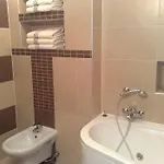 Aparthouse Apartmán