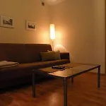 Aparthouse Vratislav