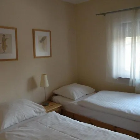 Aparthouse アパート ヴロツワフ