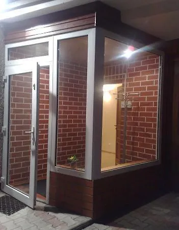 アパート Aparthouse