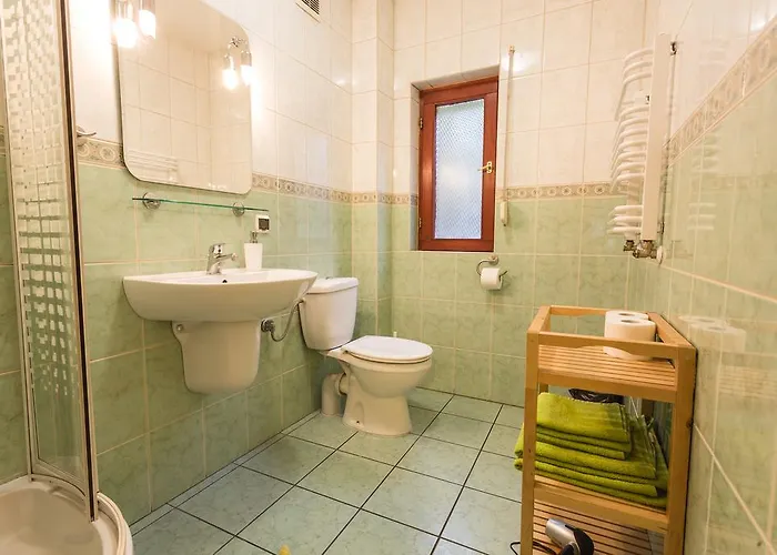 Apartman Aparthouse *