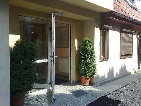 Aparthouse Apartman Wrocław