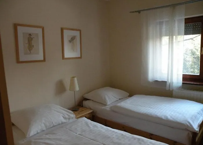 Aparthouse Apartman Wrocław