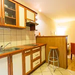 Apartment Aparthouse Breslau