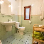 Apartment Aparthouse *