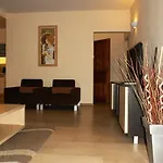 Aparthouse Lejlighed *