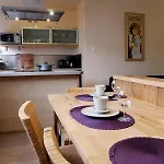 Aparthouse Lejlighed Wrocław