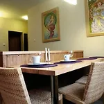Apartment Aparthouse Breslau