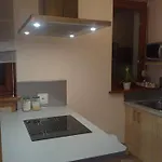 Aparthouse Lejlighed