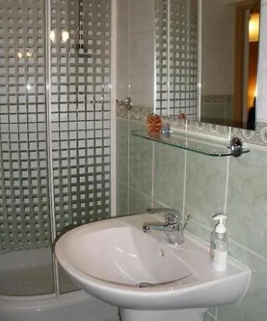Aparthouse Wrocław