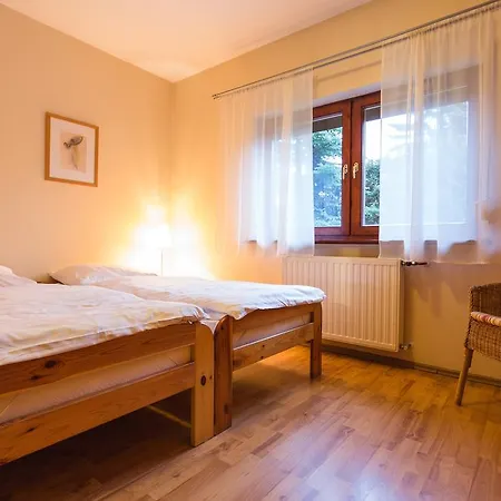 Aparthouse Lejlighed