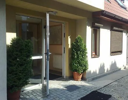 Aparthouse Lejlighed Wrocław
