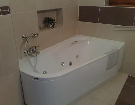 Appartement Aparthouse