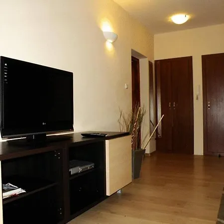 Lejlighed Aparthouse *
