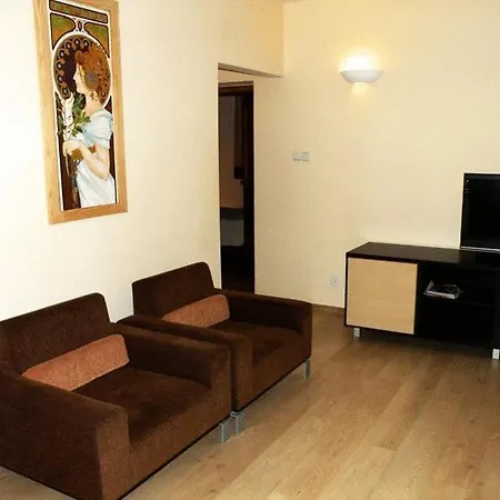 Aparthouse Wrocław