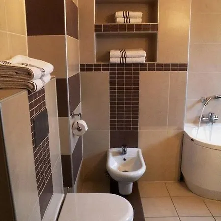 Aparthouse * Wrocław