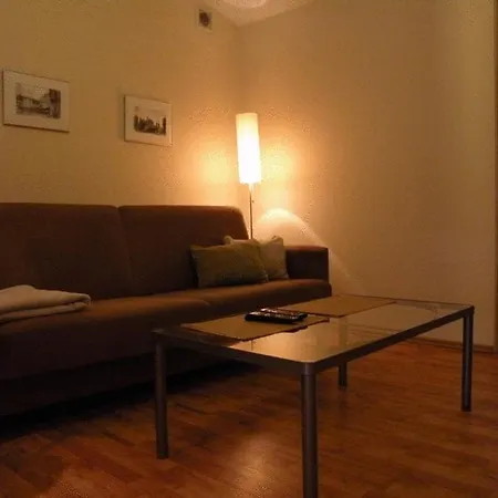 Aparthouse Wroclaw